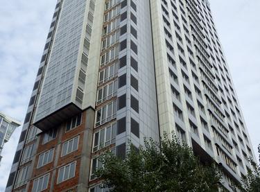 Статус строительства ЖК Silver Breeze Дом 3