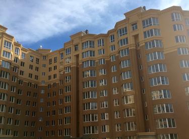 Статус будівництва ЖК Софія Сіті вул. Молодіжна, 5