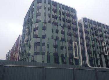 Статус строительства ЖК Respublika Дом 8