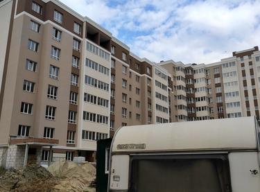 Статус строительства ЖК Озерный гай (Гатное) Дом 8