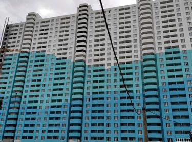 Статус будівництва ЖК Одеський бульвар вул. Приміська, 24