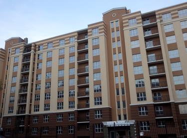 Статус будівництва ЖК Кришталеві джерела Будинок 25