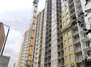 Статус будівництва вул. Симона Петлюри, 21б Будинок