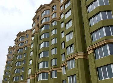 Статус будівництва ЖК Софія Клубний вул. Абрикосова, 8