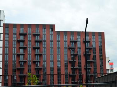 Статус строительства ЖК Avalon Дом 2