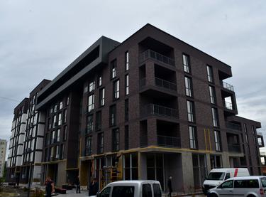 Статус будівництва ЖК Avalon Time Будинок 3