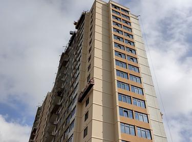 Статус строительства ЖК Пятьдесят шестая жемчужина Дом