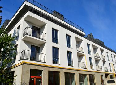 Статус будівництва ЖК Globus Elite Будинок