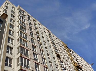 Статус будівництва Житлове містечко ARTVILLE Будинок 8