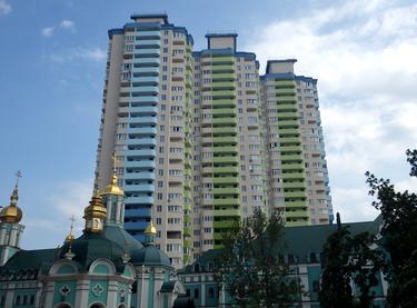 Статус строительства ЖК Озерные Зори Дом