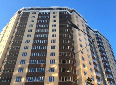 Статус будівництва ЖК Авіа Квартал Корпус Б2