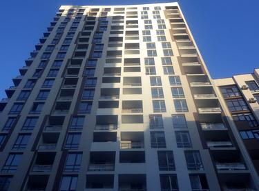 Статус будівництва ЖК Львівський квартал Будинок 6