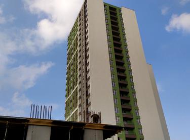 Статус будівництва ЖК Академ-Квартал Будинок 2