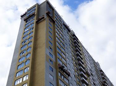 Статус будівництва ЖК Пʼятдесят четверта перлина Будинок