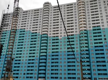 Статус будівництва ЖК Одеський бульвар вул. Приміська, 24