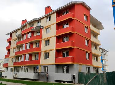 Статус будівництва ЖК Family пров. Одеський, 6