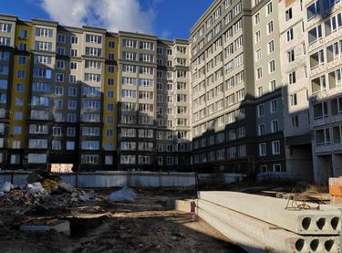 Статус строительства ЖК Millennium State Дом 1 (Секция 3А, Секция 3Б, Секция 3В, ...)