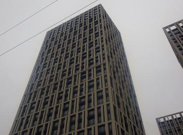 Статус будівництва ЖК Славутич Будинок 5