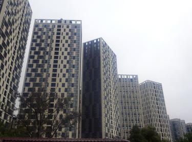 Статус строительства ЖК Славутич 2.0 Дом 4