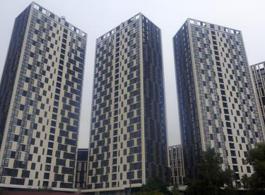 Статус строительства ЖК Славутич 2.0 Дом 4