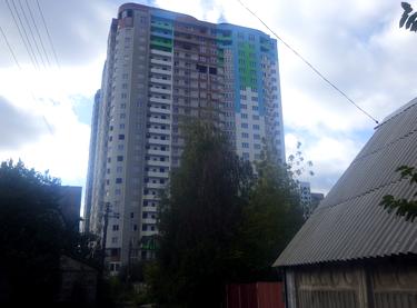 Статус строительства ЖК Приозерный Дом