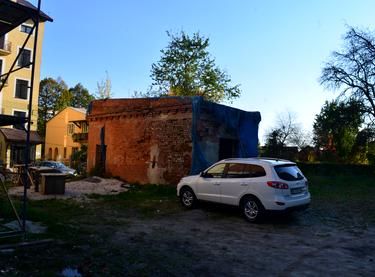 Статус будівництва ЖК Кам'янецький Будинок 3