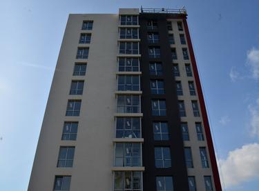 Статус будівництва ЖК Сихів Яскравий Будинок