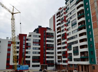 Статус будівництва ЖК На Трускавецькій Будинок А