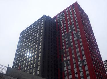 Статус строительства ЖК Варшавский Плюс Дом 13.6