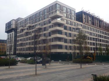 Статус будівництва ЖК Файна Таун Будинок 01301-01404