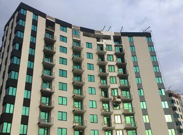 Статус будівництва ЖК  У-Квартал Будинок 20/9