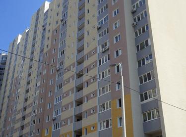 Статус строительства ЖК Милославичи Дом 3