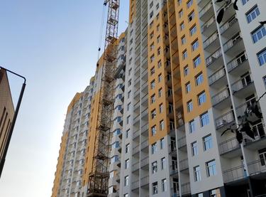 Статус будівництва вул. Симона Петлюри, 21б Будинок