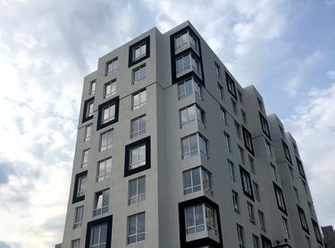 Статус строительства ЖК Новая Дания ул. Кошевая, 104