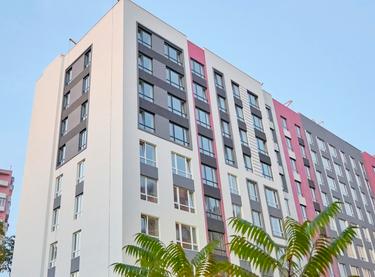 Статус строительства ЖК Новые Метры Park Дом 2