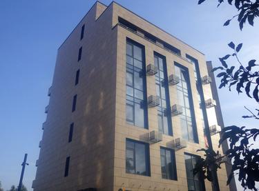 Статус будівництва вул. Набережно-Корчуватська, 29 Будинок