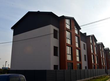 Статус будівництва ЖК Амстердам Будинок 1