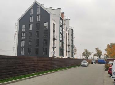 Статус будівництва ЖК City Lake пров. Ювілейний, 17