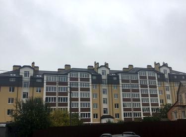 Статус строительства ЖК Хотів Дом