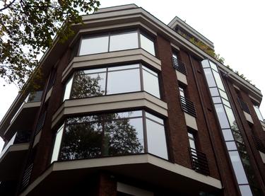 Статус будівництва вул. Ломаківська (Мічуріна), 19б Будинок