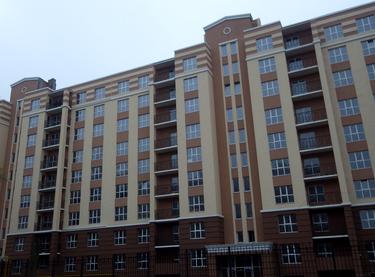 Статус будівництва ЖК Кришталеві джерела Будинок 25