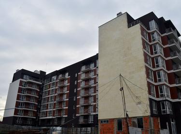 Статус будівництва ЖК Royal Park Будинок 1