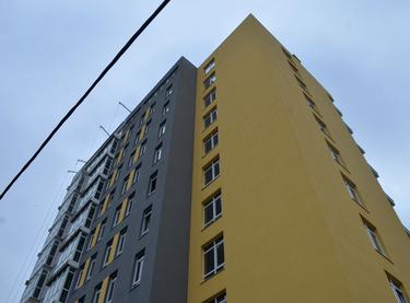 Статус строительства ЖК Topolis Дом