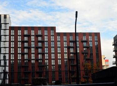 Статус строительства ЖК Avalon Дом 2