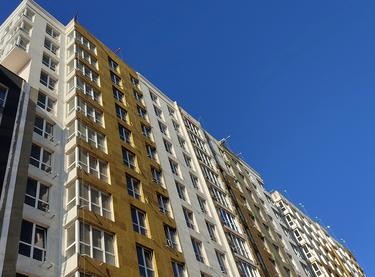 Статус будівництва Житлове містечко ARTVILLE Будинок 8