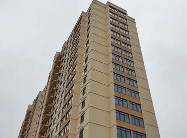 Статус строительства ЖК Пятьдесят шестая жемчужина Дом