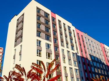 Статус строительства ЖК Новые Метры Park Дом 2