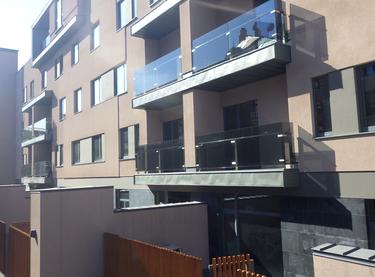 Статус будівництва ЖК Pechersk Hills Residence Будинок 1