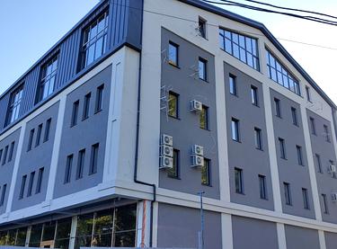 Статус будівництва вул. Середня, 59 Будинок