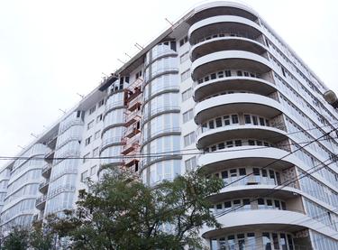 Статус будівництва ЖК Море Будинок